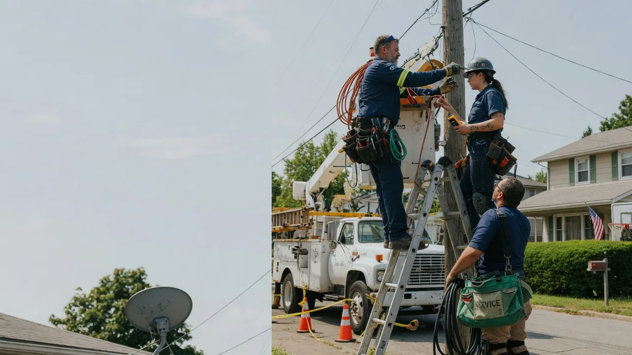 Electrical Repair in Woodcliff Lake, NJ near me